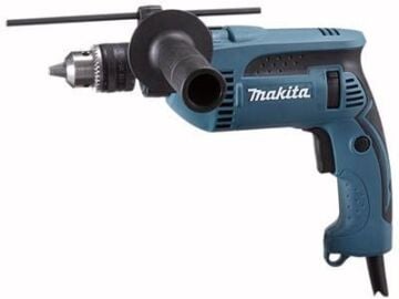 Makita HP1640K 680 Watt Darbeli Matkap (Taşıma Çantalı)