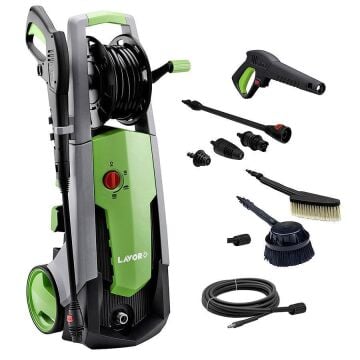 Lavor Predator 180 WPS Basınçlı Yıkama Makinesi