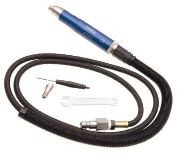 Osaka OPT-P 1504 Mikro Kalıpçı Taşlama