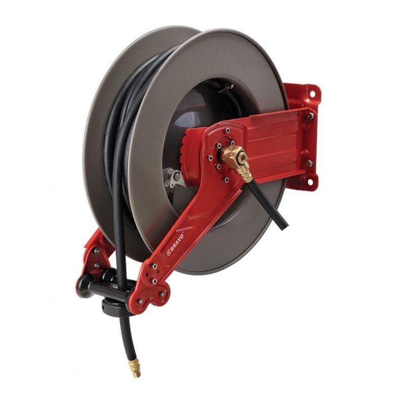 Osaka OPT MH 210 Makaralı Hava Hortumu