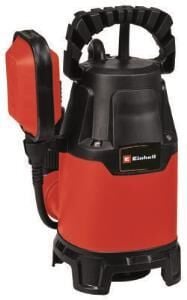 Einhell GC-DP 3325 Kirli Su Dalgıç Pompa