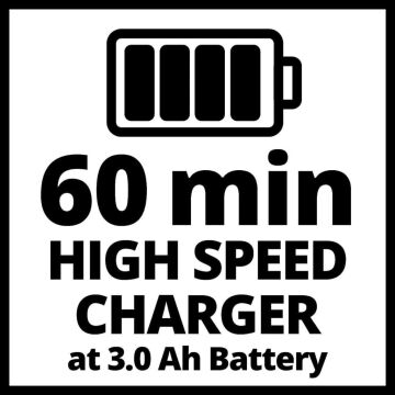 Einhell TE-CD 18 Li-i Bl  2x3.0 Ah Akülü Darbeli Vidalama