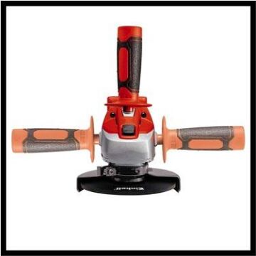 Einhell TC-AG 18/115 Li Solo Akülü Avuç Taşlama