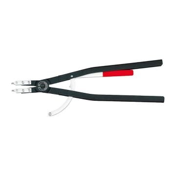 Knipex 4410J5 Büyük İç Segman Pensesi Düz 570 mm