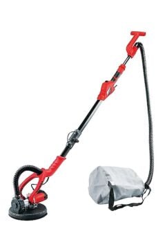 Euromax Duvar Zımparalama Makinesi