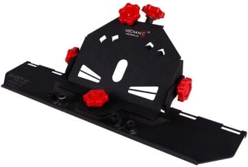 Kristal Mechanic Slider 45 Kesim Aparatı