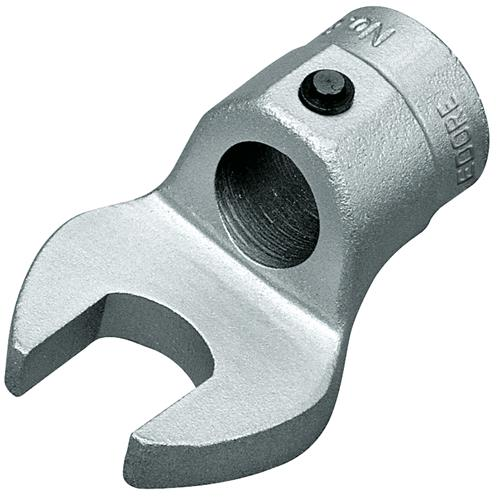 Gedore 8791-27 Açık Ağız Tork Anahtarı Ucu 27mm
