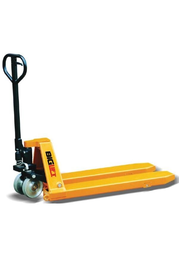 Biglift RM-HP50 Ağır Hizmet Tipi Transpalet