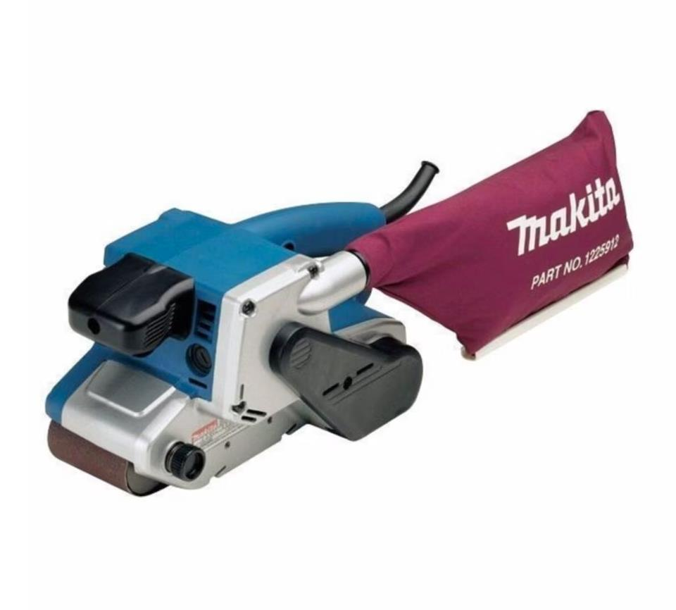Makita 9902 Tank Zımpara