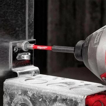 Milwaukee PH2 90mm Bits Uç