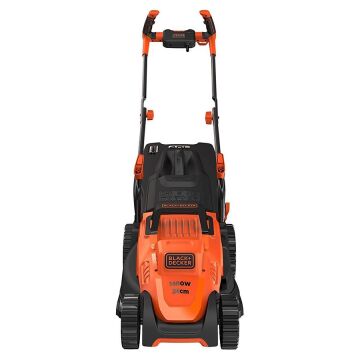 Black&Decker BEMW461BH 1400w Çim Kesme Makinesi