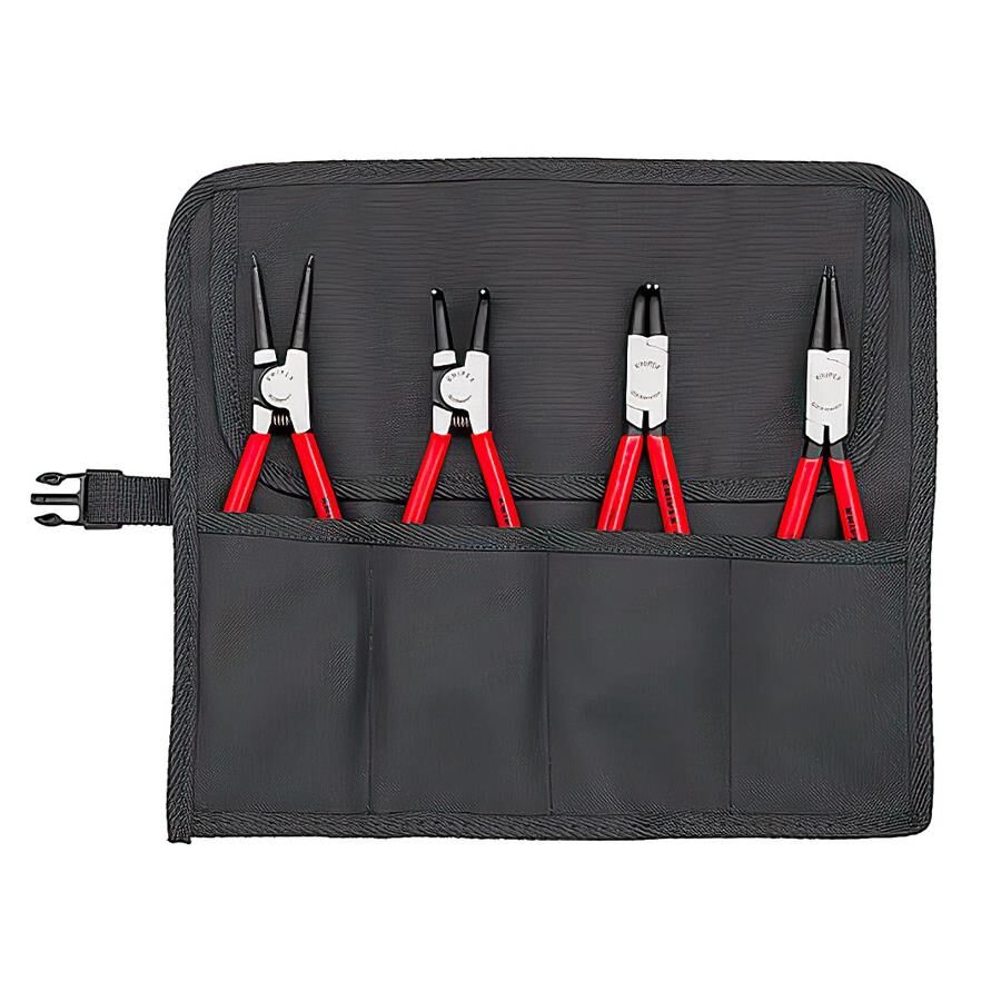 Knipex 001956 Segman Pense Seti