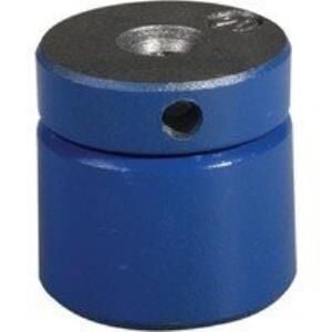 Candan 16mm Mavi Boru Kaynak Paftası