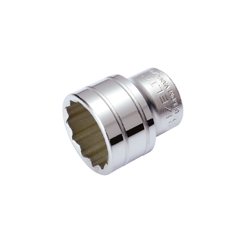 İzeltaş 3/4 On İki Köşe Lokma Anahtar 22mm