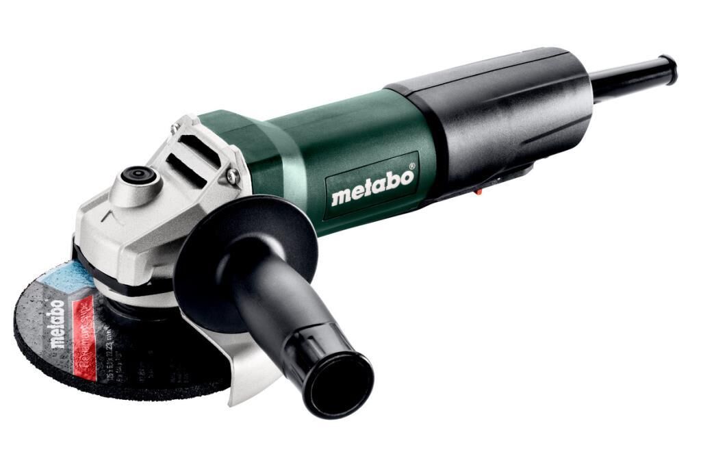 Metabo WP 850-125 Açılı Taşlama Makinası