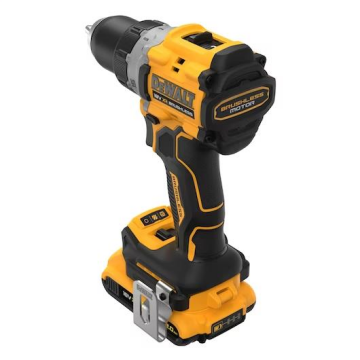 Dewalt DCD800D2T 18V 2.0AH LI-ION Kömürsüz çift Akülü Darbesiz Matkap