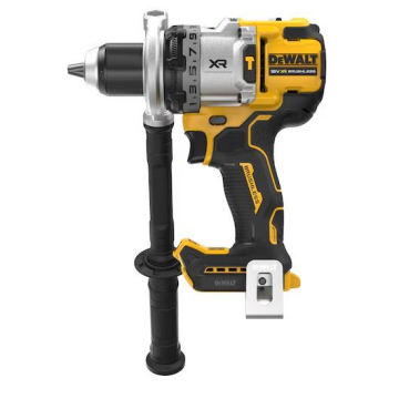 Dewalt DCD1007NT-XJ 18V XR Kömürsüz Darbeli Matkap