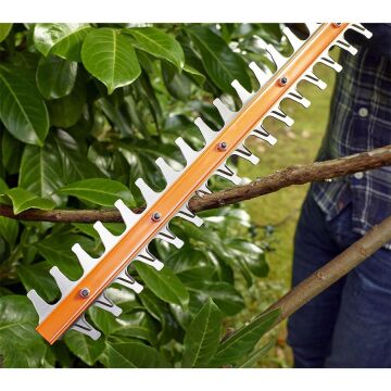 Black Decker BEHT251 450W 50cm Elektrikli Çit Düzeltici