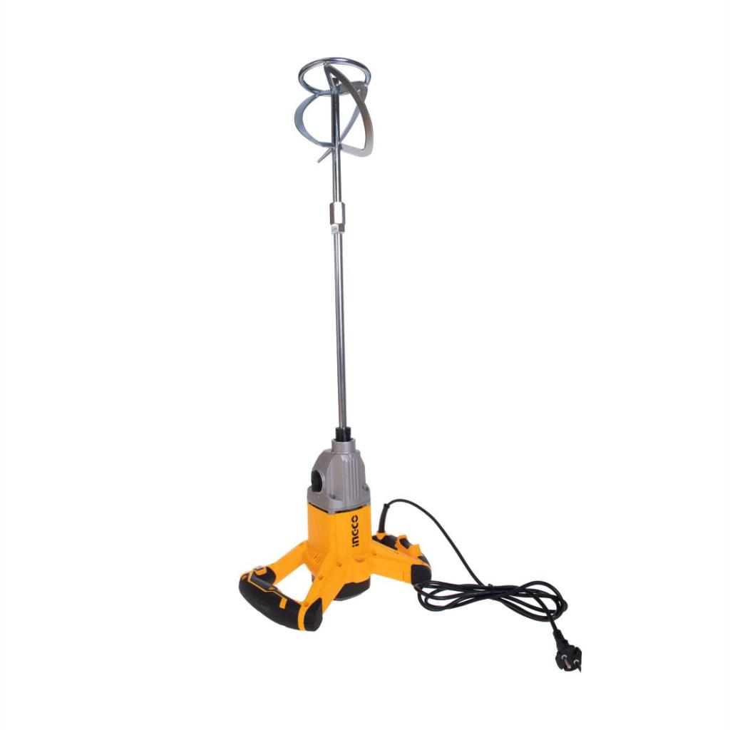 İngco MX214008 Endüstriyel Boya Karıştırıcı 1400W
