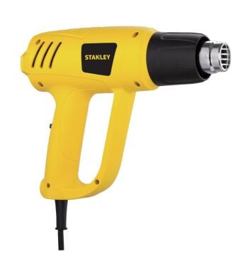 Stanley STXH2000 Sıcak Hava Tabancası