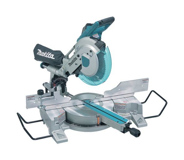 Makita LS1016L Çift Sürgülü Lazerli Gönye Kesme Makinası