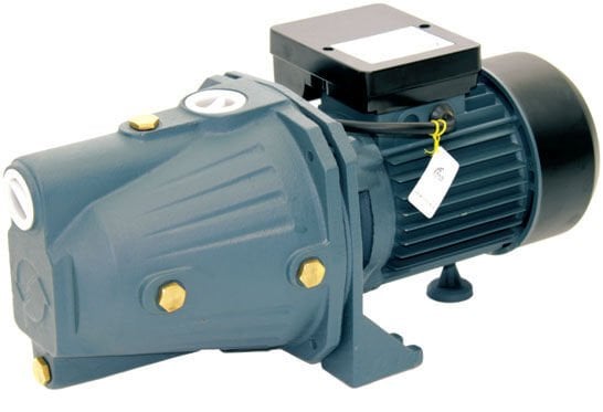 Rainpump SGJW110 Santrıfuj Pompa