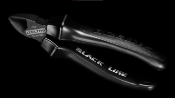 İzeltaş Black Line 5 Parça Set