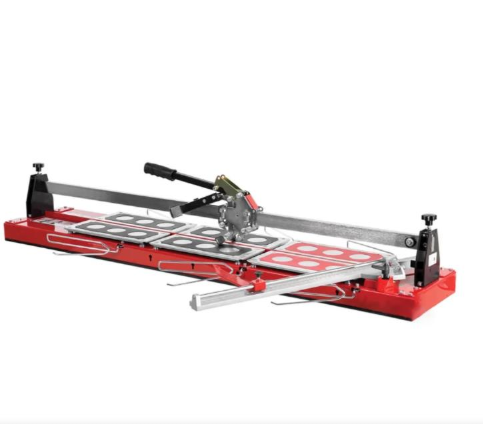Kristal Herkül 935mm Açılı Seramik Kesme Makinesi