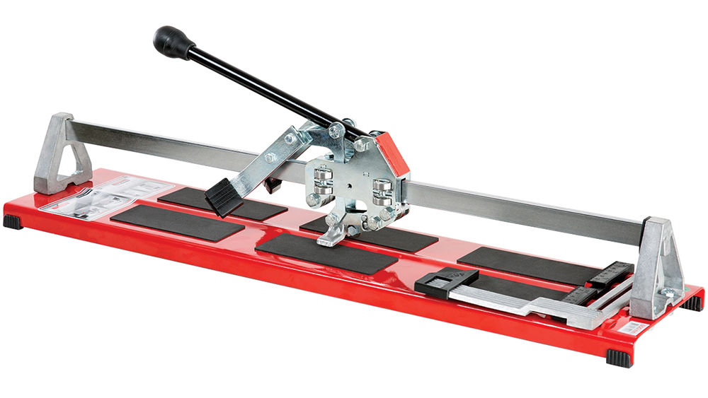 Kristal Süperleto Seramik Kesme Makinesi 1000 mm