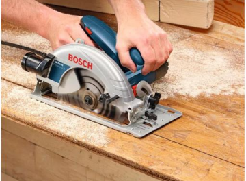 Bosch GKS 190 Daire Testere