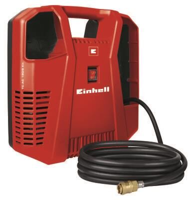 Einhell TC-AC 190/8 OF Set Kompresör