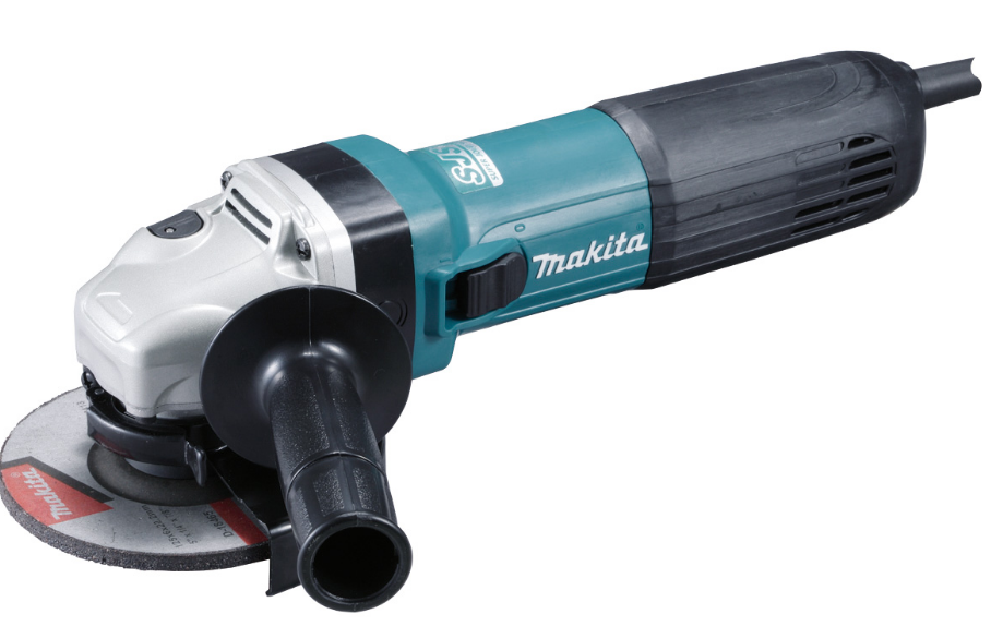 Makita GA5041R Avuç Taşlama