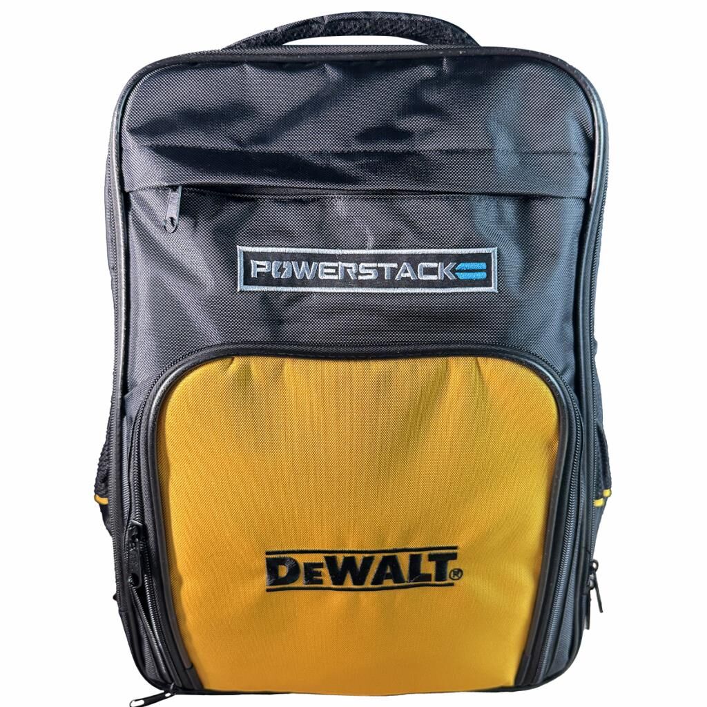 Dewalt Sırt Çantası