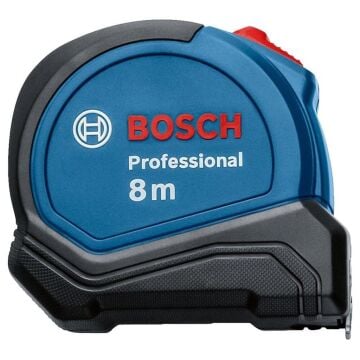 Bosch Şerit Metre 8x8 Metre 1600A02YB2