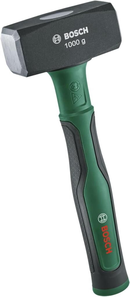Bosch 1600A02ZA4 1000 gr Balyoz