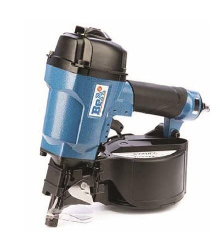 BEA 802DC RULO ÇİVİ ÇAKMA MAKİNASI