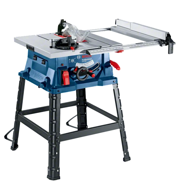 Bosch GTS 254 Tezgah Tipi 1800 W Daire Testere