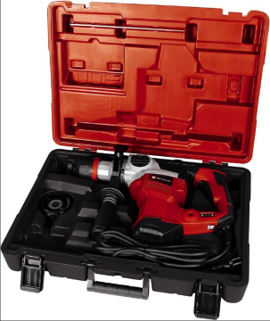 Einhell TE-RH 38 3F Kırıcı Delici