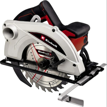 Einhell TC-CS 1410 Daire Testere