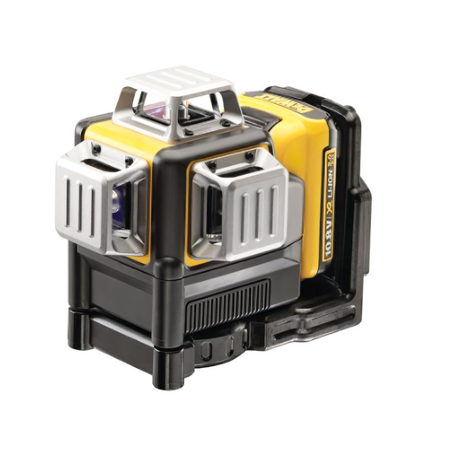 Dewalt DCE089D1R 10,8Volt/2,0 Ah Li-Ion Kırmızı Lazer