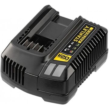 Stanley 18V Fatmax V20 Kömürsüz Darbeli Matkap Ve SDS+Kırıcı 1X4AH ,1X2AH Akü