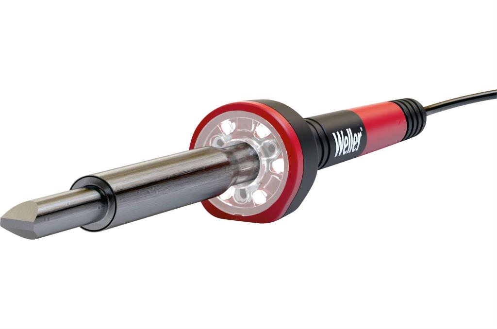 Weller WLIR8023C 80W Led'li Kalem Havya