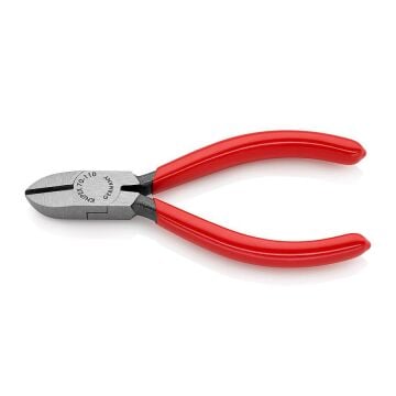 Knipex 7001 Yan Keski 110 mm