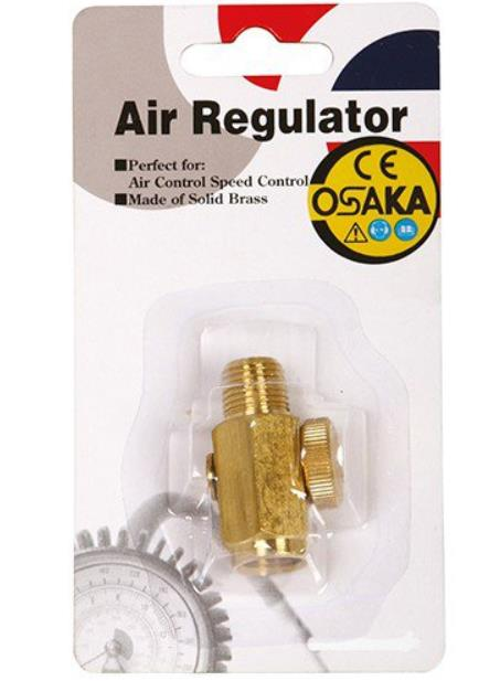 Osaka Mini Regülatör