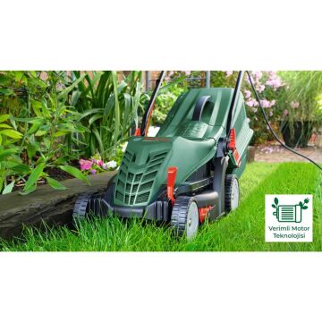 Bosch UniversalRotak 37-555 Çim Biçme Makinesi