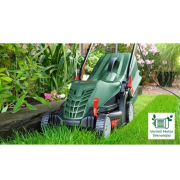 Bosch AdvancedRotak 40-650 Çim Biçme Makinesi