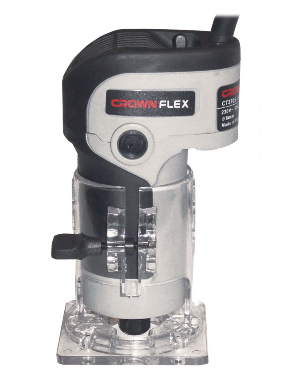 Crownflex Mini Freze Formika Tıraşlama CT3705