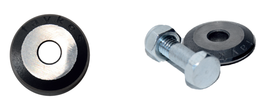 GÖNEN DÖKÜM VEGA 22MM ELMAS