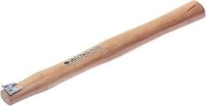 İzeltaş 1000 Gr Tesviyeci Çekiç Yedek Sapı Kamalı