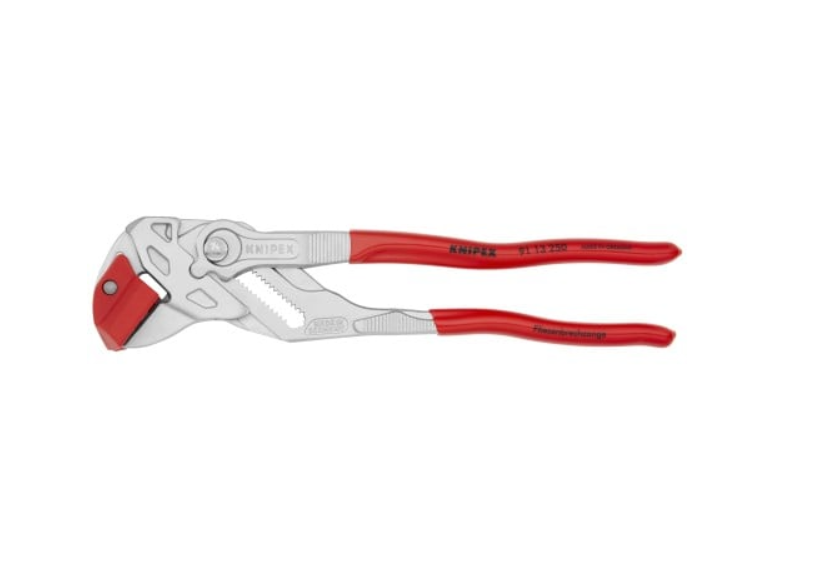 KNIPEX 91 13 250 FAYANS KIRMA PENSESİ